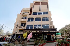 OYO 9305 Hotel Dwarika Inn