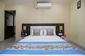 OYO 6709 Hotel L N International
