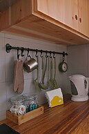 Porto Pim Guest House