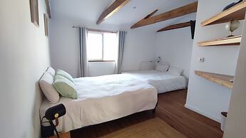 Porto Pim Guest House