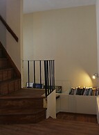 Porto Pim Guest House