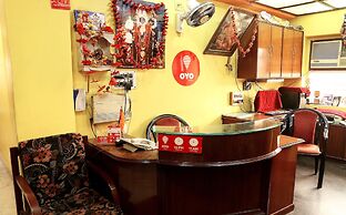 OYO 2910 Hotel Relax