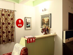 OYO 3634 Apartment RK Hospitality