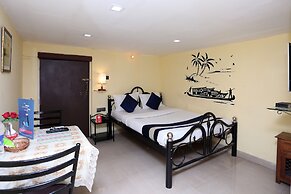 OYO 5048 Church View