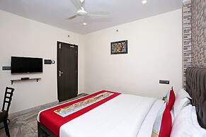 OYO 5048 Church View