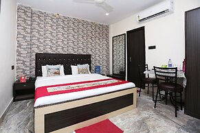 OYO 5048 Church View