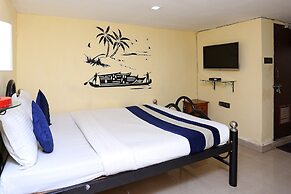 OYO 5048 Church View