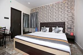 OYO 5048 Church View