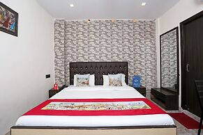 OYO 5048 Church View