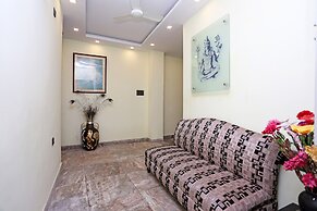 OYO 5048 Church View