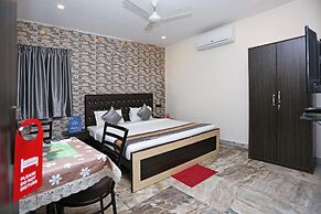 OYO 5048 Church View