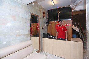 OYO 5048 Church View