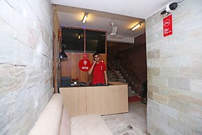 OYO 5048 Church View