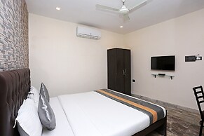 OYO 5048 Church View