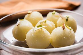 OYO 5048 Church View