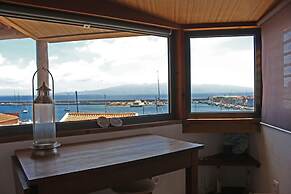 Casa do Porto da Horta