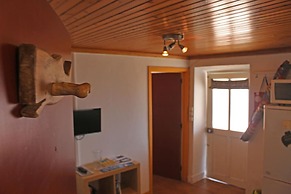 Casa do Porto da Horta