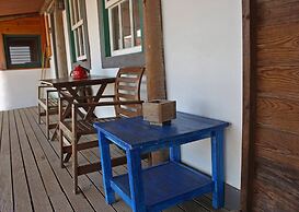 Casa do Porto da Horta