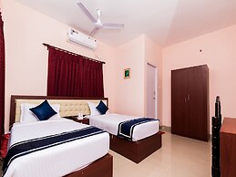 OYO 9311 Kolkata Residency