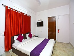 OYO 9980 Violet Guest House