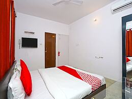 OYO 9980 Violet Guest House