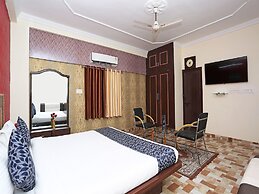 OYO 10104 Radhika Resort