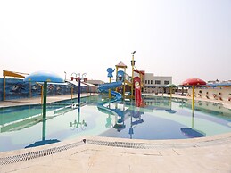 OYO 10104 Radhika Resort