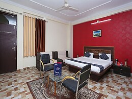 OYO 10104 Radhika Resort
