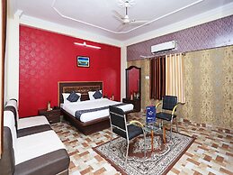 OYO 10104 Radhika Resort
