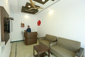 OYO 6780 Hotel Shiva Grand