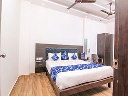 OYO 6780 Hotel Shiva Grand