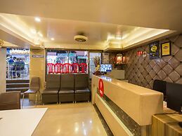 OYO 3323 Hotel Sheetal