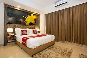 OYO 3323 Hotel Sheetal