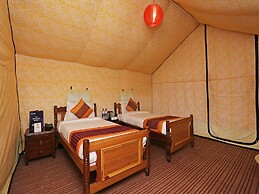 OYO 9485 Swiss Camps