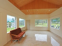 OYO 9485 Swiss Camps