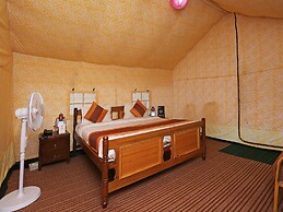 OYO 9485 Swiss Camps