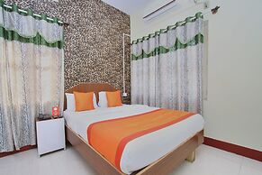 OYO 10193 Hotel MSR Comfort