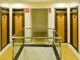 Hotel Midtown Inn