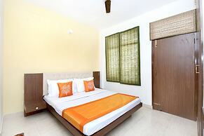 OYO 10985 Home Spacious 1BHK Barog