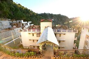 OYO 10985 Home Spacious 1BHK Barog