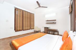 OYO 10985 Home Spacious 1BHK Barog