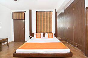 OYO 10985 Home Spacious 1BHK Barog