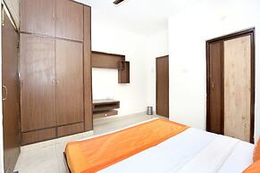 OYO 10985 Home Spacious 1BHK Barog