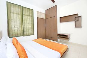 OYO 10985 Home Spacious 1BHK Barog