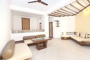 OYO 10985 Home Spacious 1BHK Barog