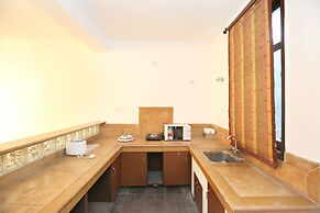 OYO 10985 Home Spacious 1BHK Barog