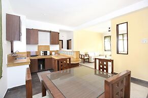 OYO 10985 Home Spacious 1BHK Barog