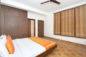 OYO 10985 Home Spacious 1BHK Barog