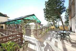 OYO 10985 Home Spacious 1BHK Barog