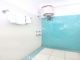 OYO 10985 Home Spacious 1BHK Barog